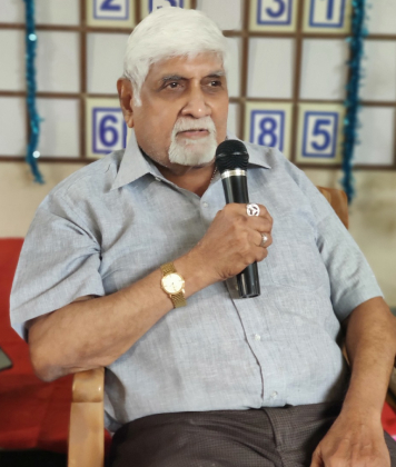 ITI Principal